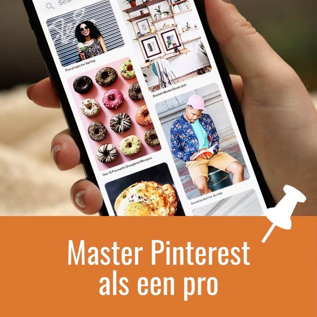 Hoe werkt Pinterest, wat is het en hoe kun je Pinterest zakelijk gebruiken?